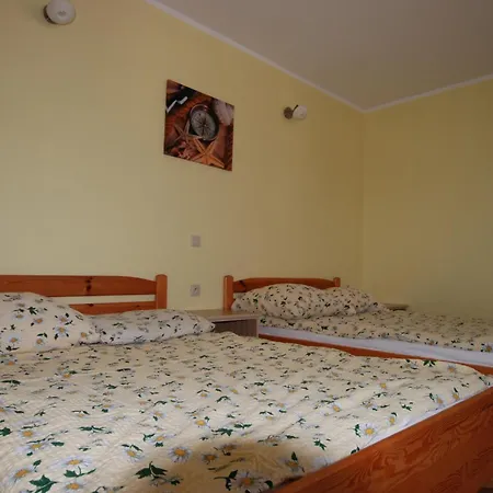 Tatil Evi Domyletnie Ogrodzony Dom 92m2 *