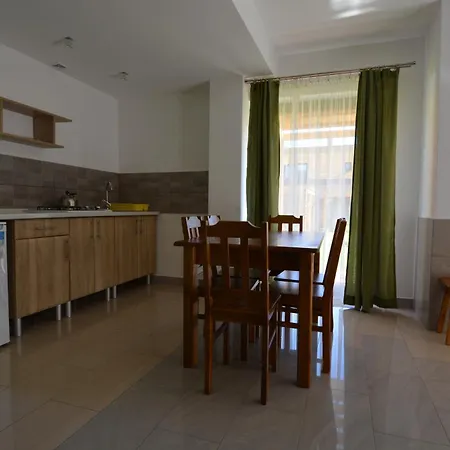 Tatil Evi Domyletnie Ogrodzony Dom 92m2 Sarbinowo