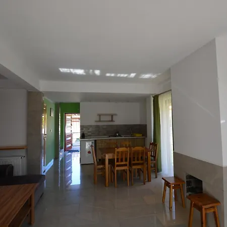 Tatil Evi Domyletnie Ogrodzony Dom 92m2 *