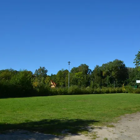 Domyletnie Ogrodzony Dom 92m2 Tatil Evi Sarbinowo