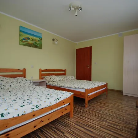Tatil Evi Domyletnie Ogrodzony Dom 92m2