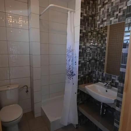 Domyletnie Ogrodzony Dom 92m2 Tatil Evi *