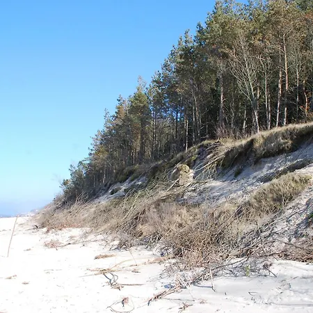 Domyletnie Ogrodzony Dom 92m2