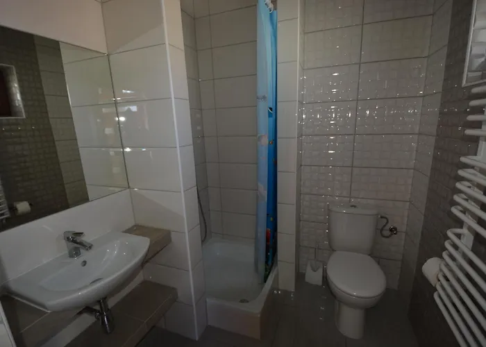 Domyletnie Ogrodzony Dom 92m2 Сарбиново