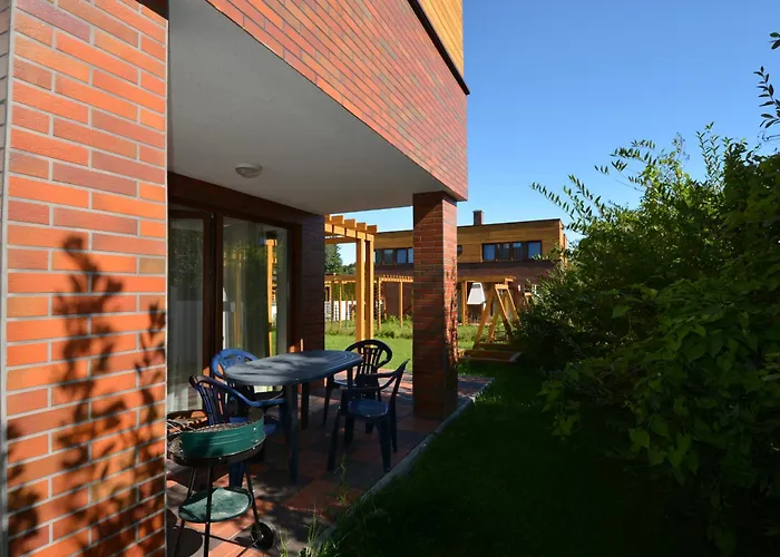 Domyletnie Ogrodzony Dom 92m2 *