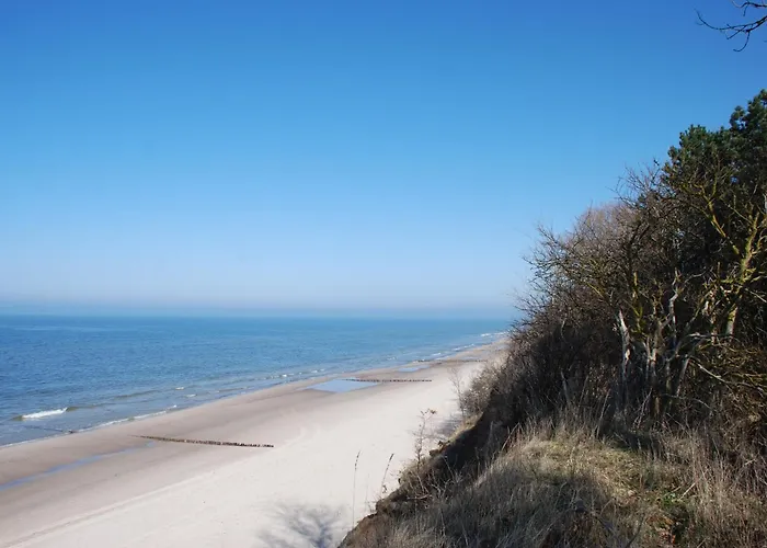 Domyletnie Ogrodzony Dom 92m2