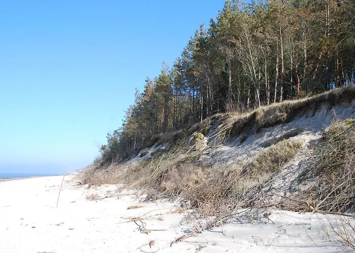 Domyletnie Ogrodzony Dom 92m2